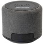 Forward Fabric Speaker with Wireless Charging