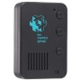 Bluetooth Receiver Speaker And Earbuds