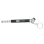 Mini Tire Gauge Key Chain