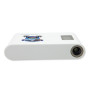 Dual Port Power Bank with UL Certified Battery