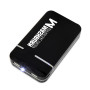 Power Bank with UL Certified Battery Optional