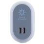 LED Night Light and USB Charger
