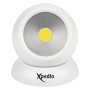 360° COB Light with Magnetic Base