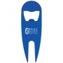 Divot Tool with Bottle Opener