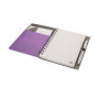 Academy Junior Notebook & Stylus Pen