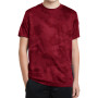 Sport-Tek Youth CamoHex Tee