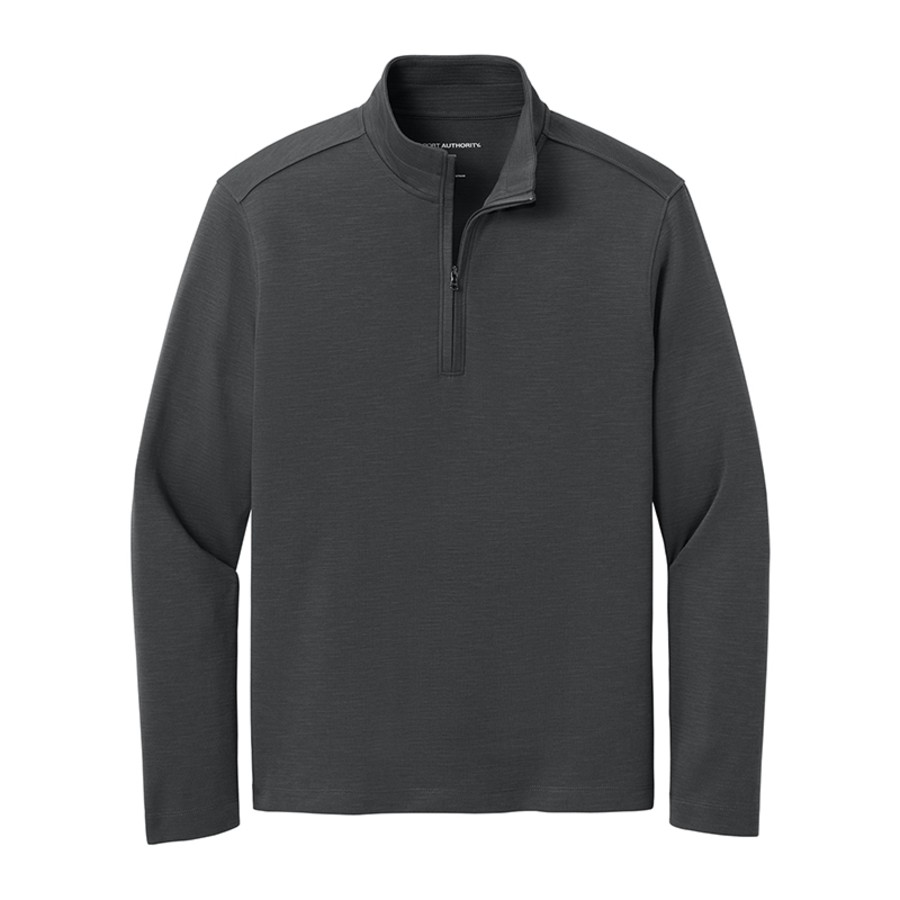 Port Authority® Breakwater 1/4-Zip Pullover
