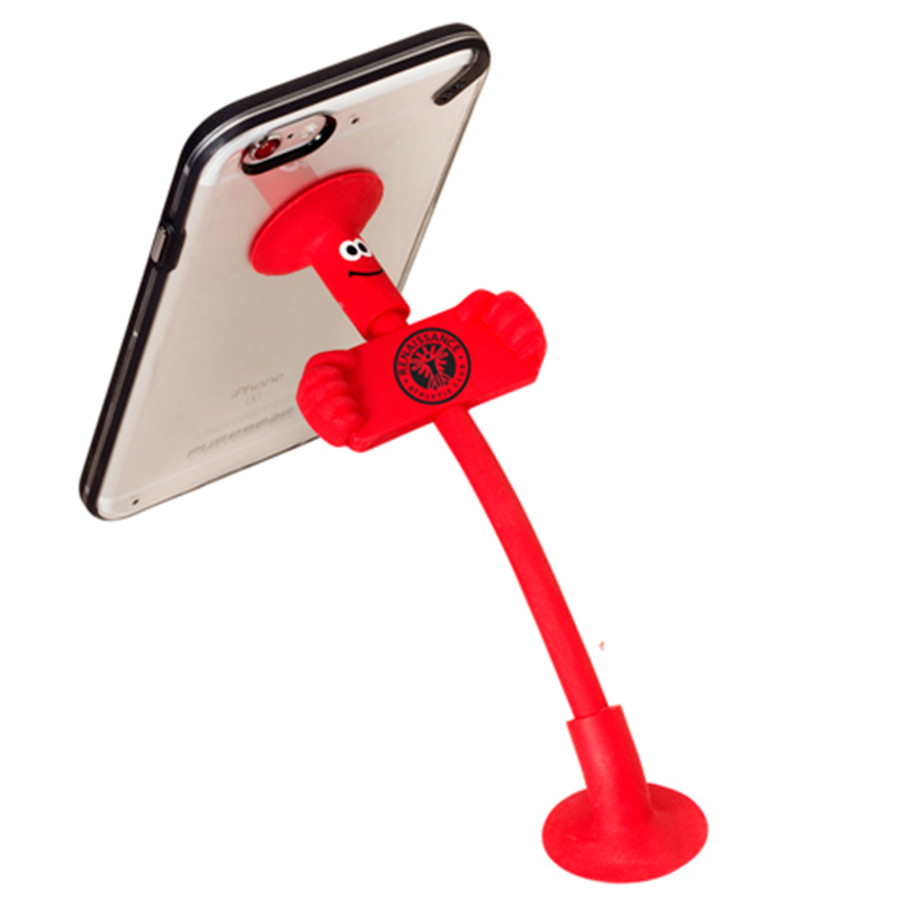 Personalized Goofy™ Bendy Pen/Phone Stand