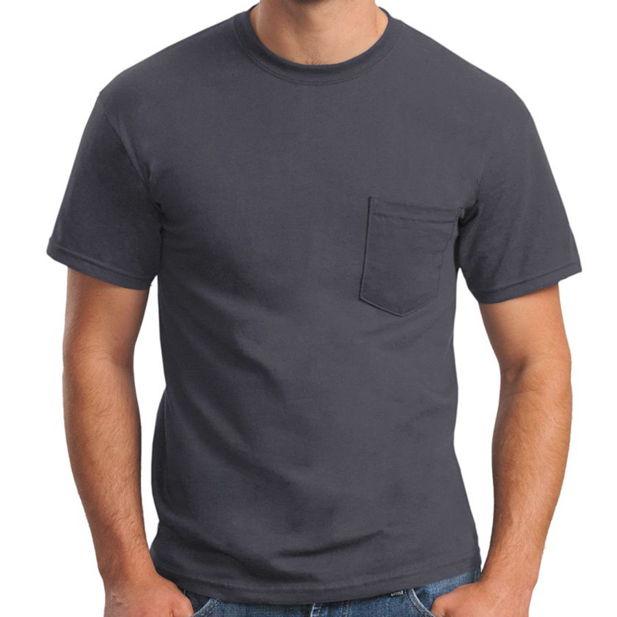 Gildan Ultra Cotton 100% Cotton T-Shirt w/ 2300