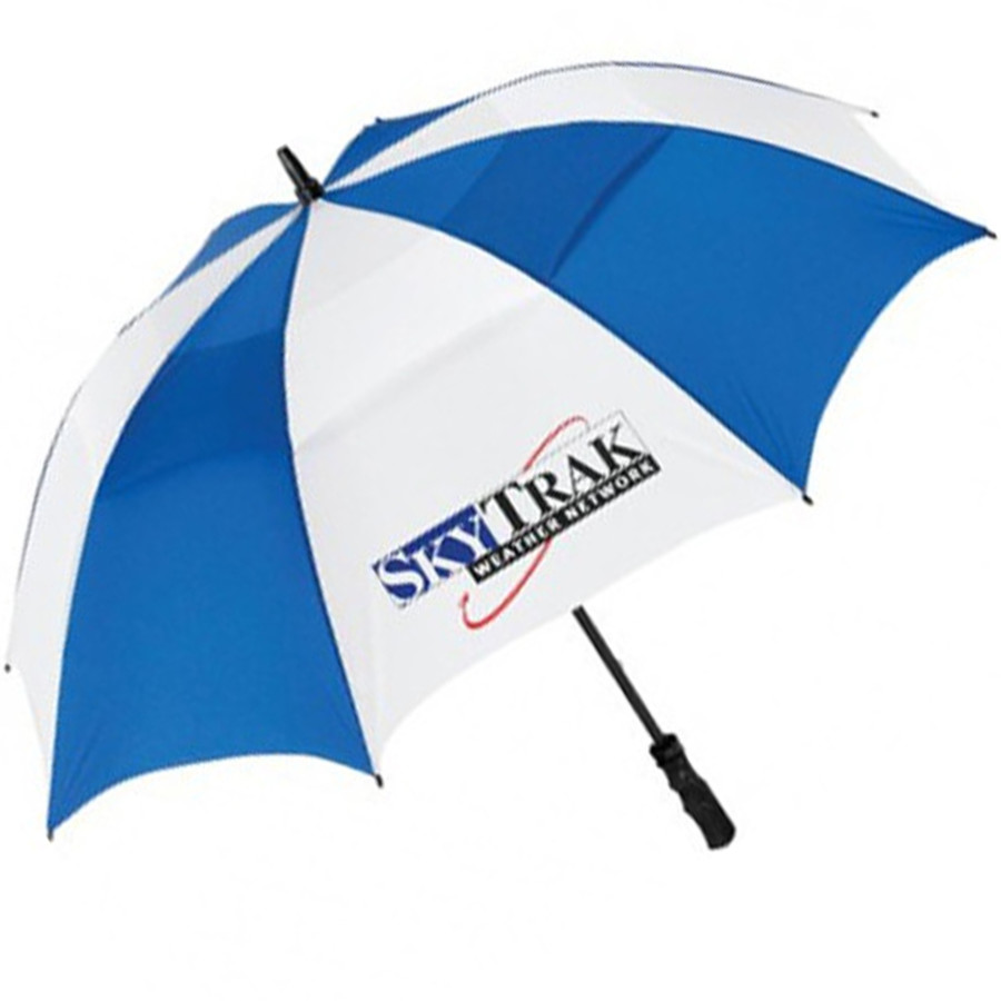 Printable Ultra Force 58" Arc Golf Umbrella