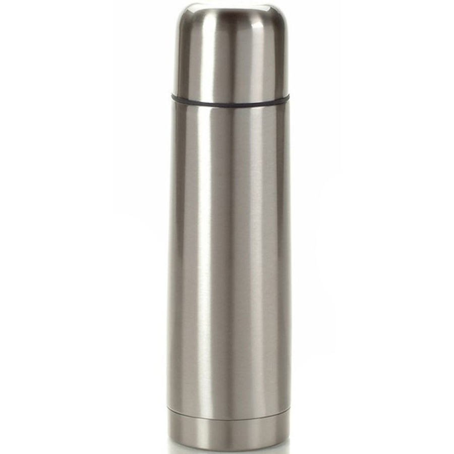 25 oz Stainless Bullet Shaped Vacuum Flask