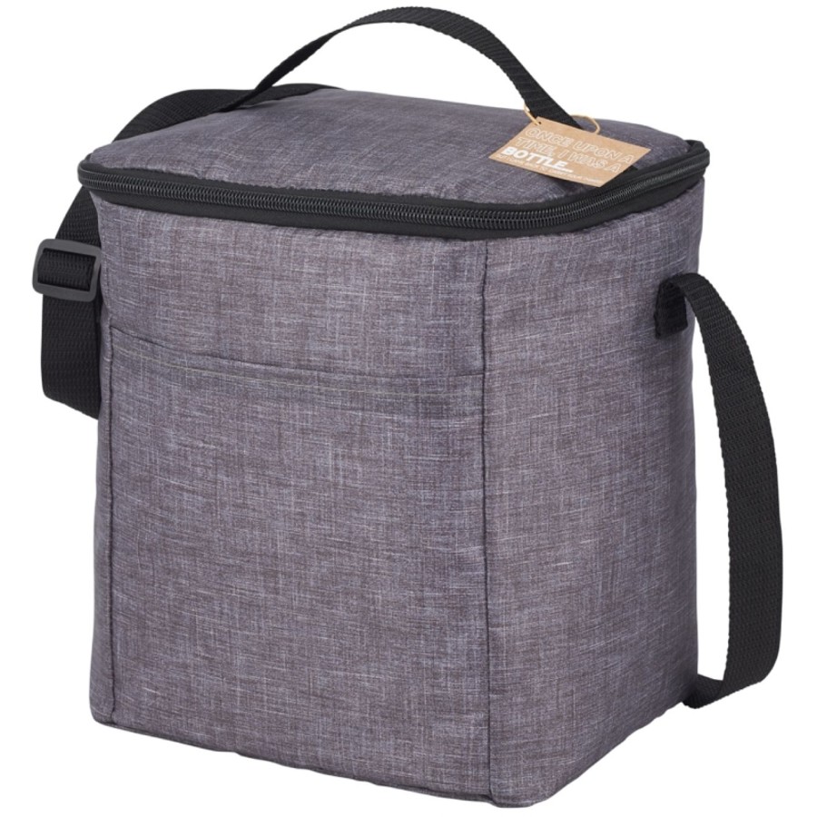 Excursion Recycled 6-Can Lunch Cooler