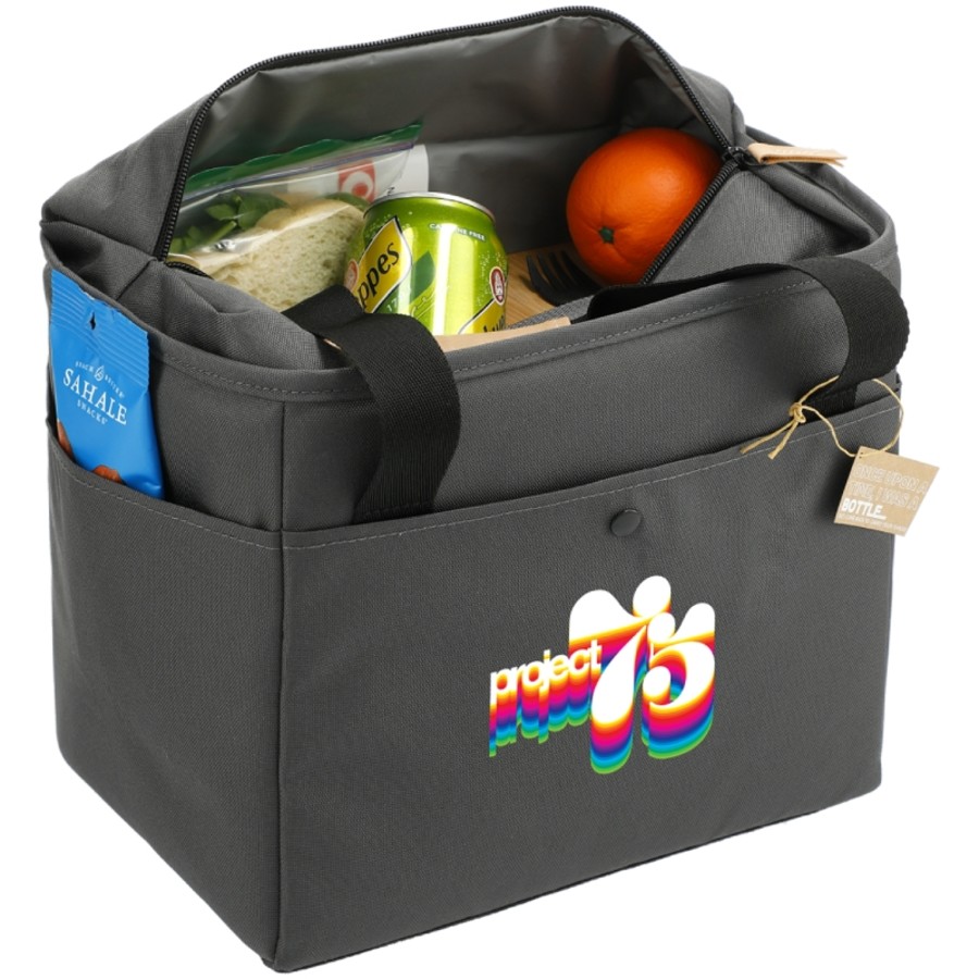 Aft Recycled rPET 12 Can Cooler