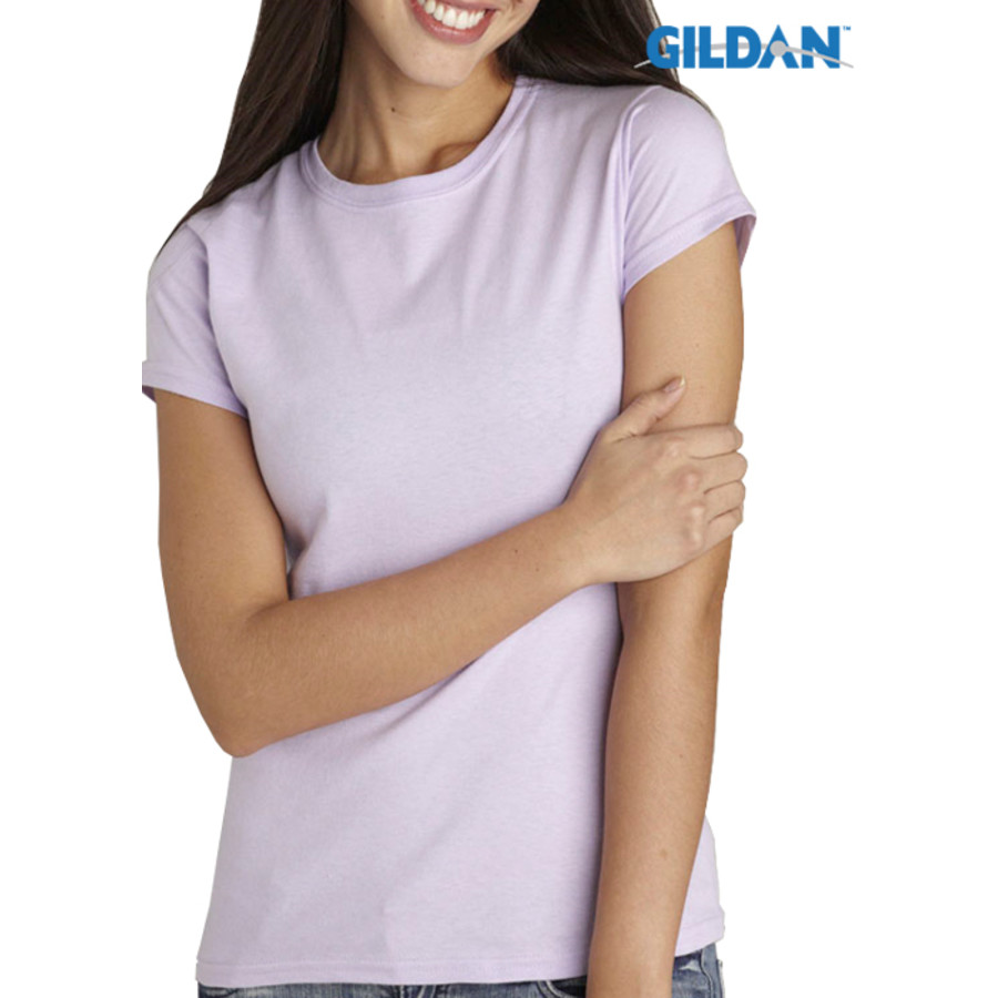 Gildan Softstyle Junior Fit T-Shirt