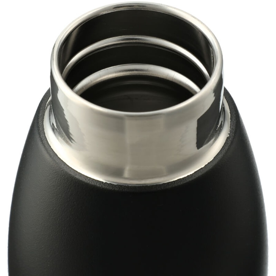 UV Sanitizer Copper Vacuum Bottle 18oz.