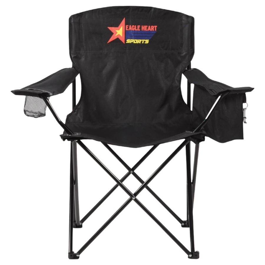 Six Pack Cooler Chair