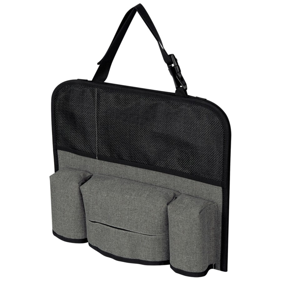 Road Trip Car Seat Organizer