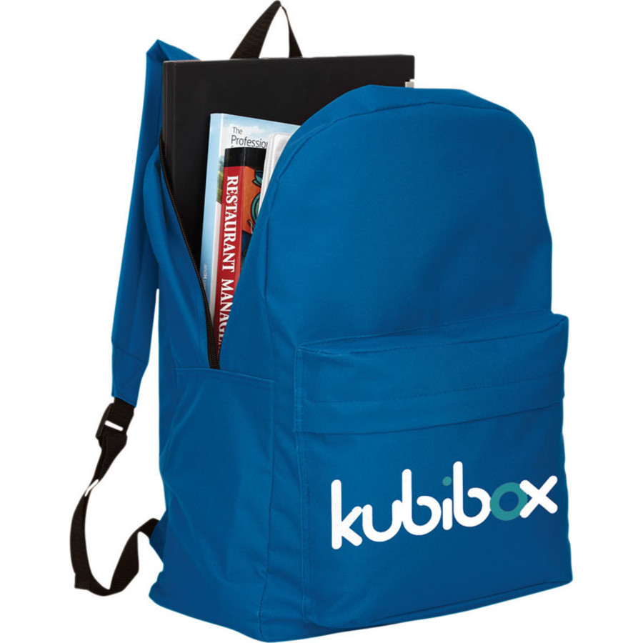 Custom Laptop Backpack