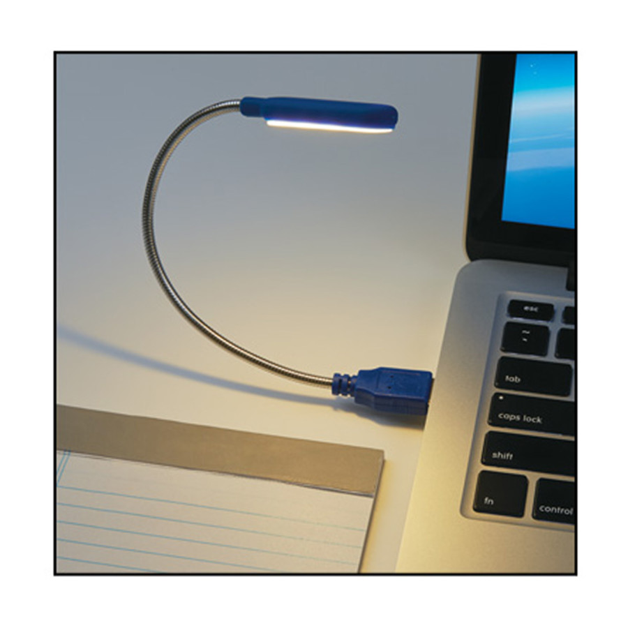 Bendable USB Flexi-Light