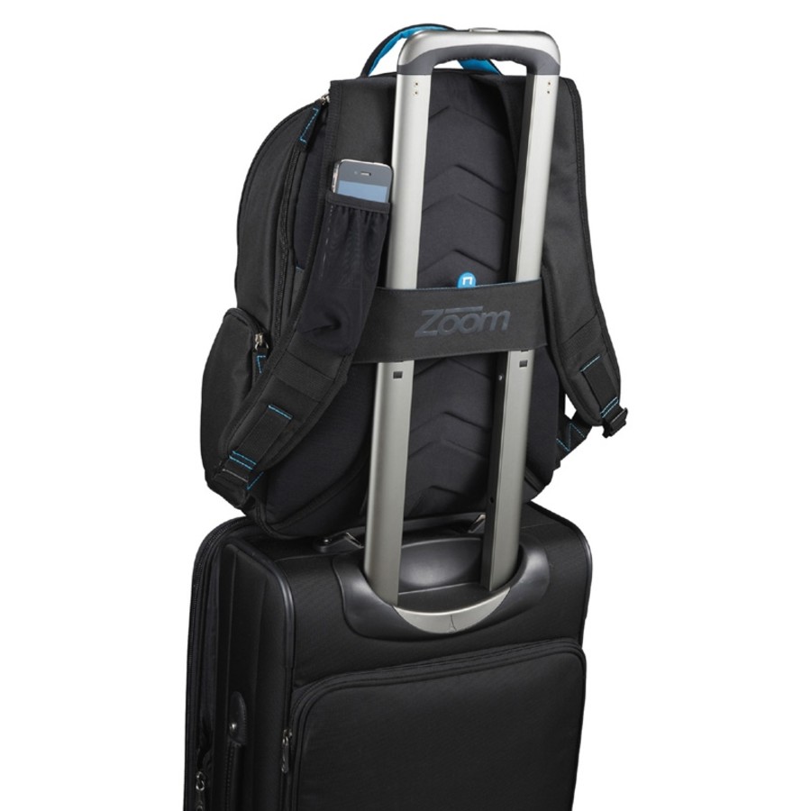 Zoom DayTripper 15" Computer Backpack