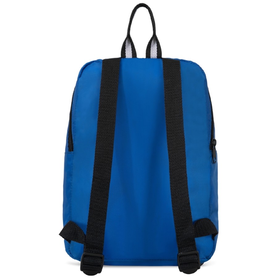 Moto Mini Backpack | SilkLetter