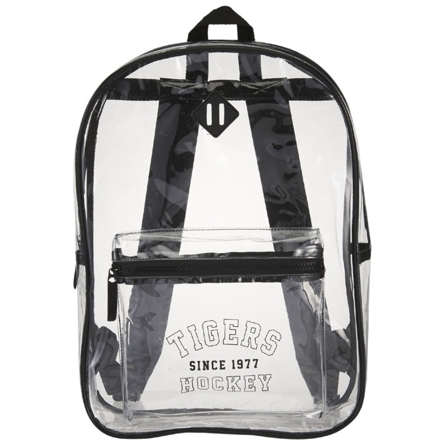 Bayside PVC Backpack