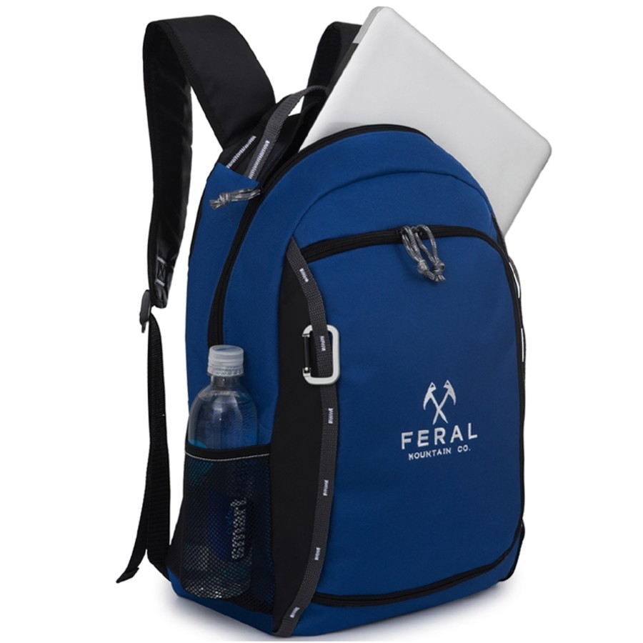 Altitude Computer Backpack