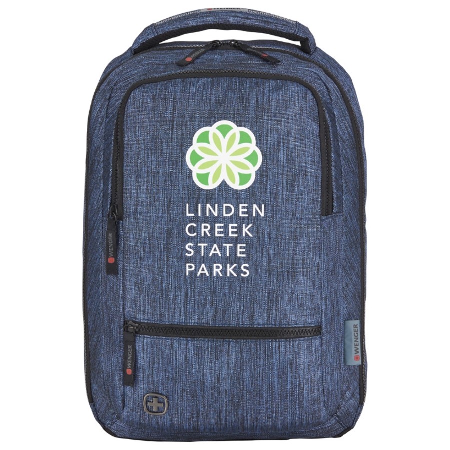 Wenger Meter 14" Laptop Backpack