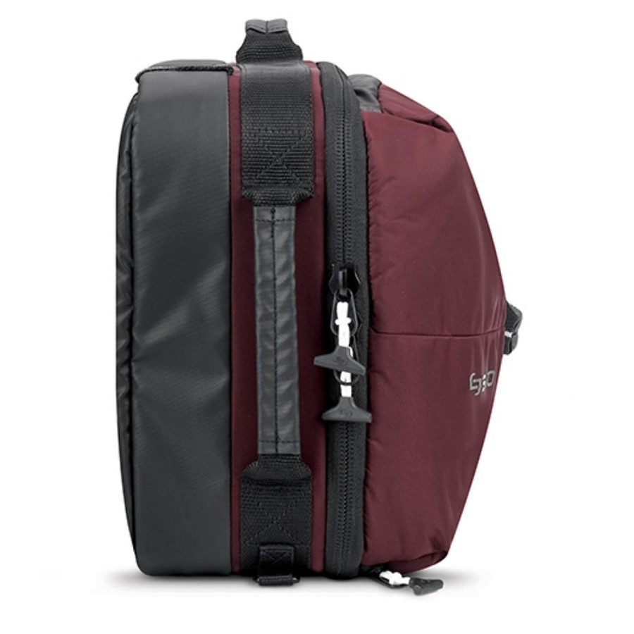 Solo All-Star Backpack Duffel