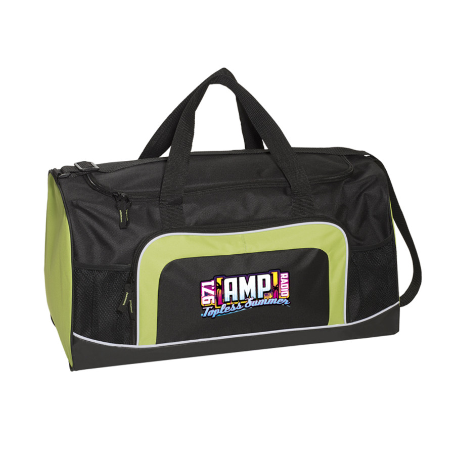 Ultimate Sport Duffel Bag