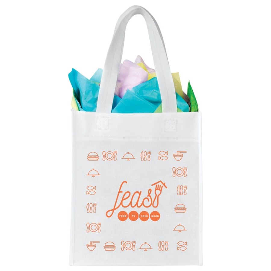 Basic Grocery Tote