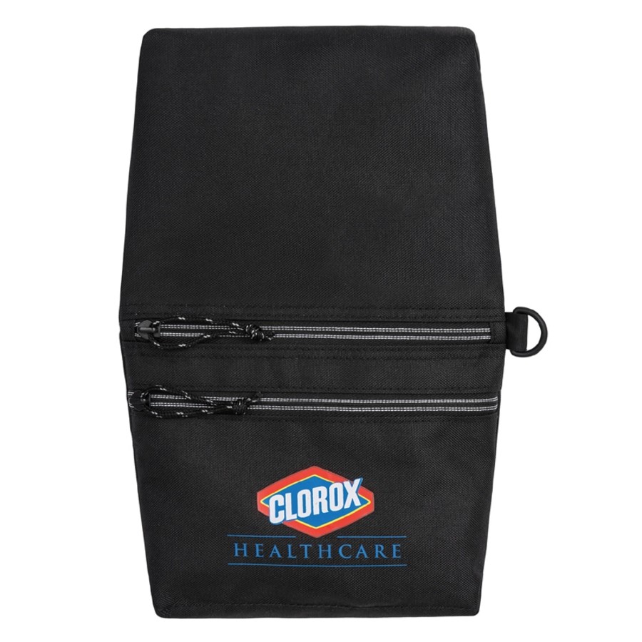 Duo insulated Pouch