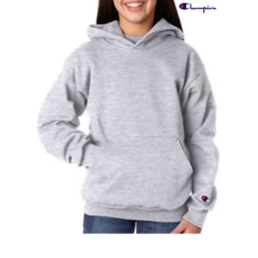 Custom Imprinted Youth Champion Sweatshirts