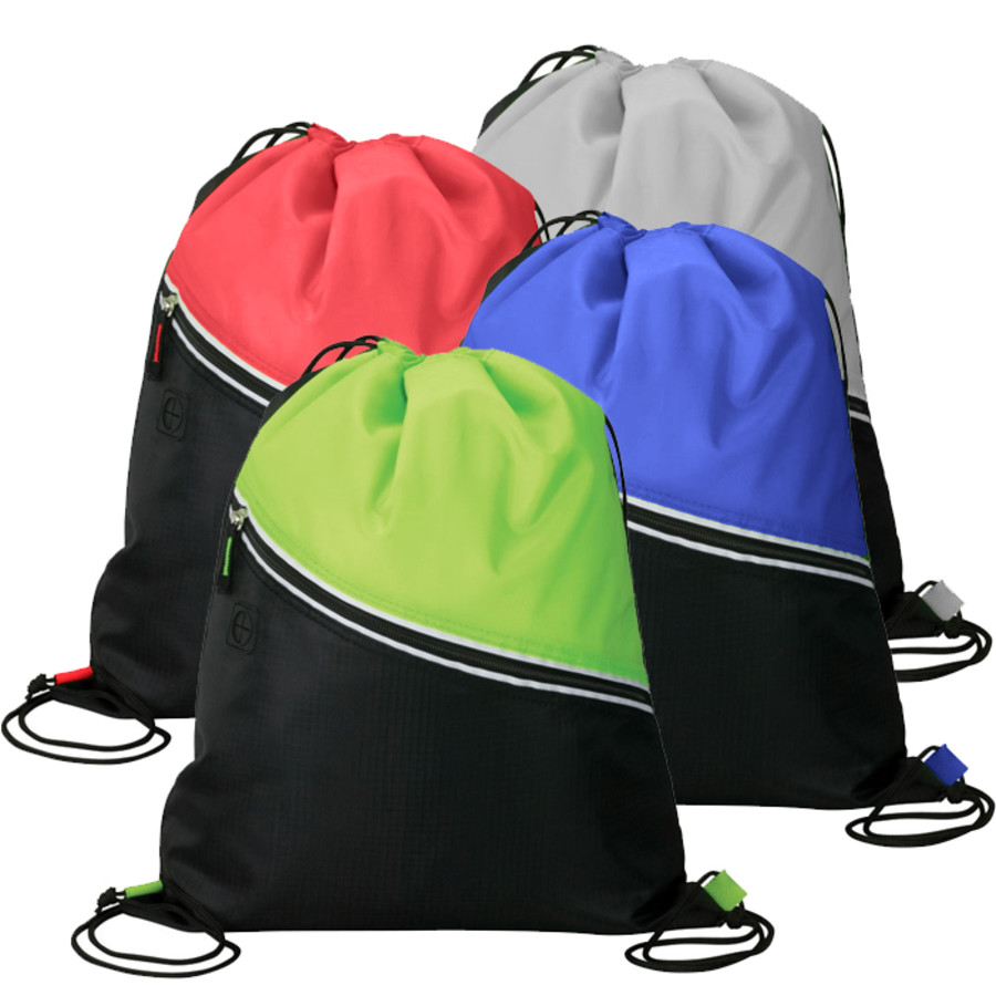 Watertight Cooler Drawstring Bag