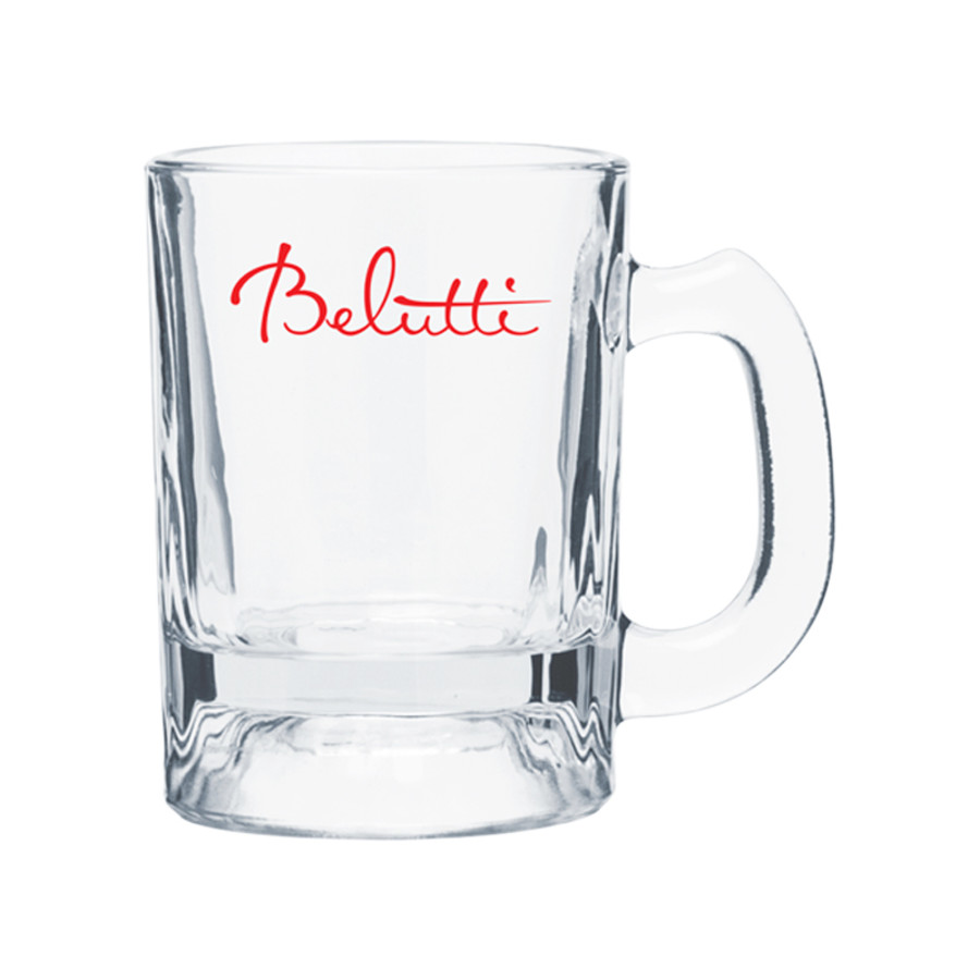 Taster 3.5 oz. Glass Cup