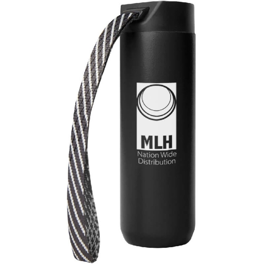 3 oz. TSA Stainless Steel Tumbler