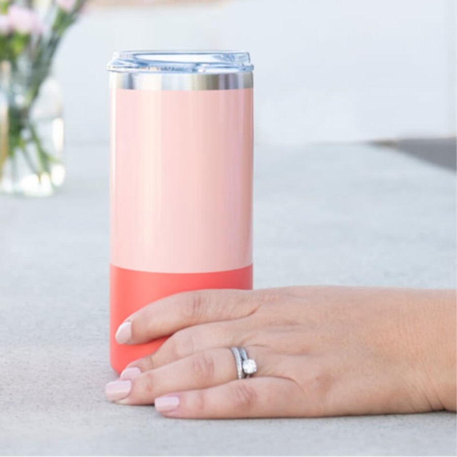 Gala Double Wall Stainless Steel Thermal Tumbler 16 oz.
