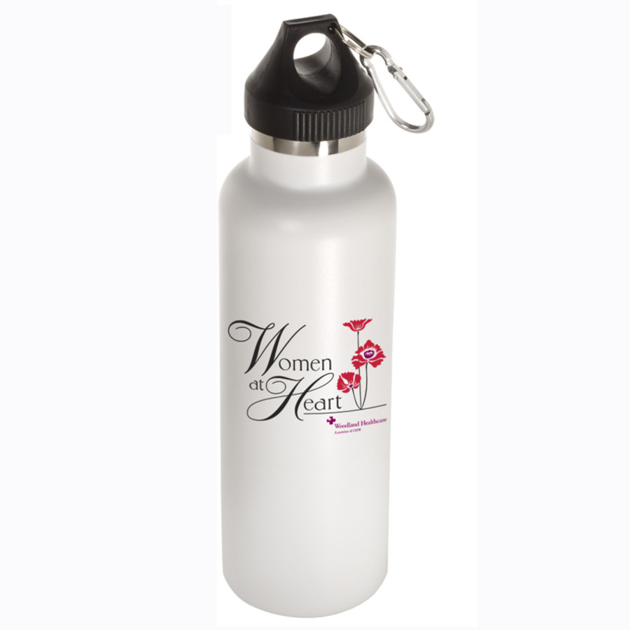 26 oz. Vacuum Sport Bottle