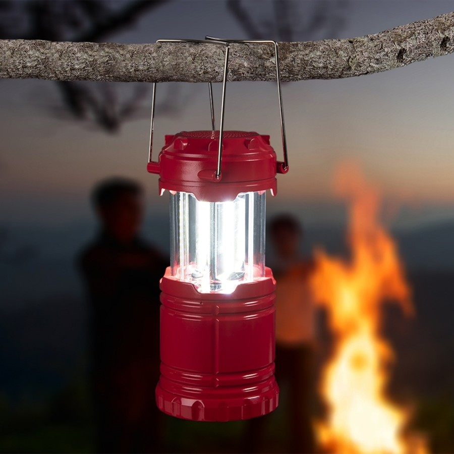 Cob Pop-Up Lantern