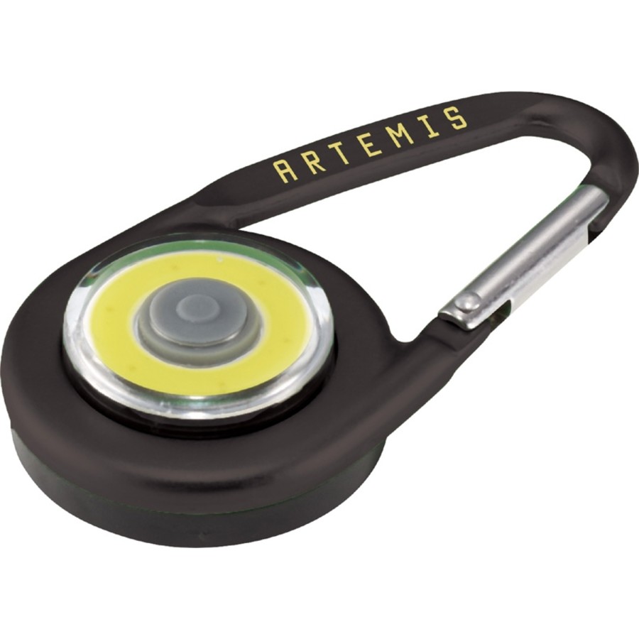 Carabiner COB Light
