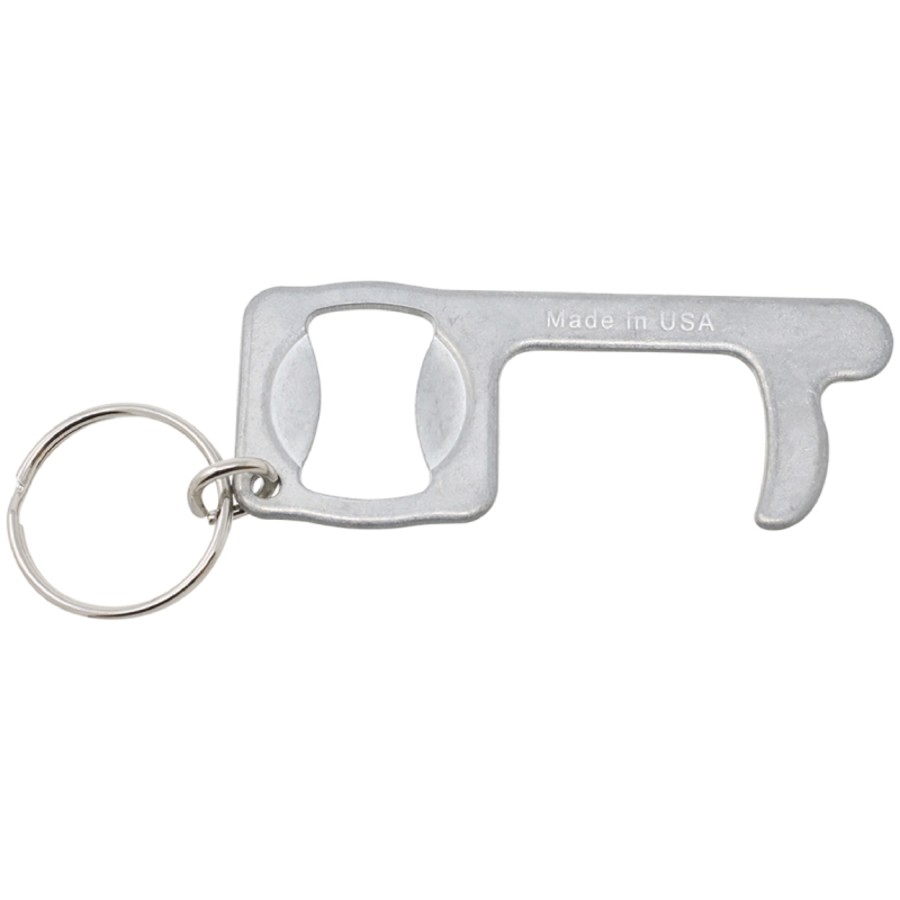 Touch Tool With Bottle Opener