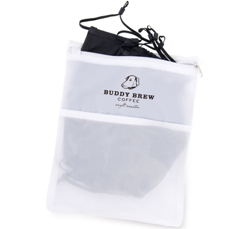 Reusable Face Mask Wash Bag