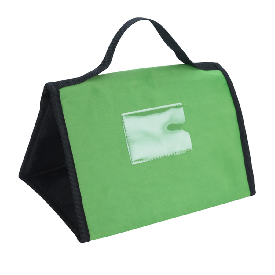 Imprintable Triad Lunch Bag