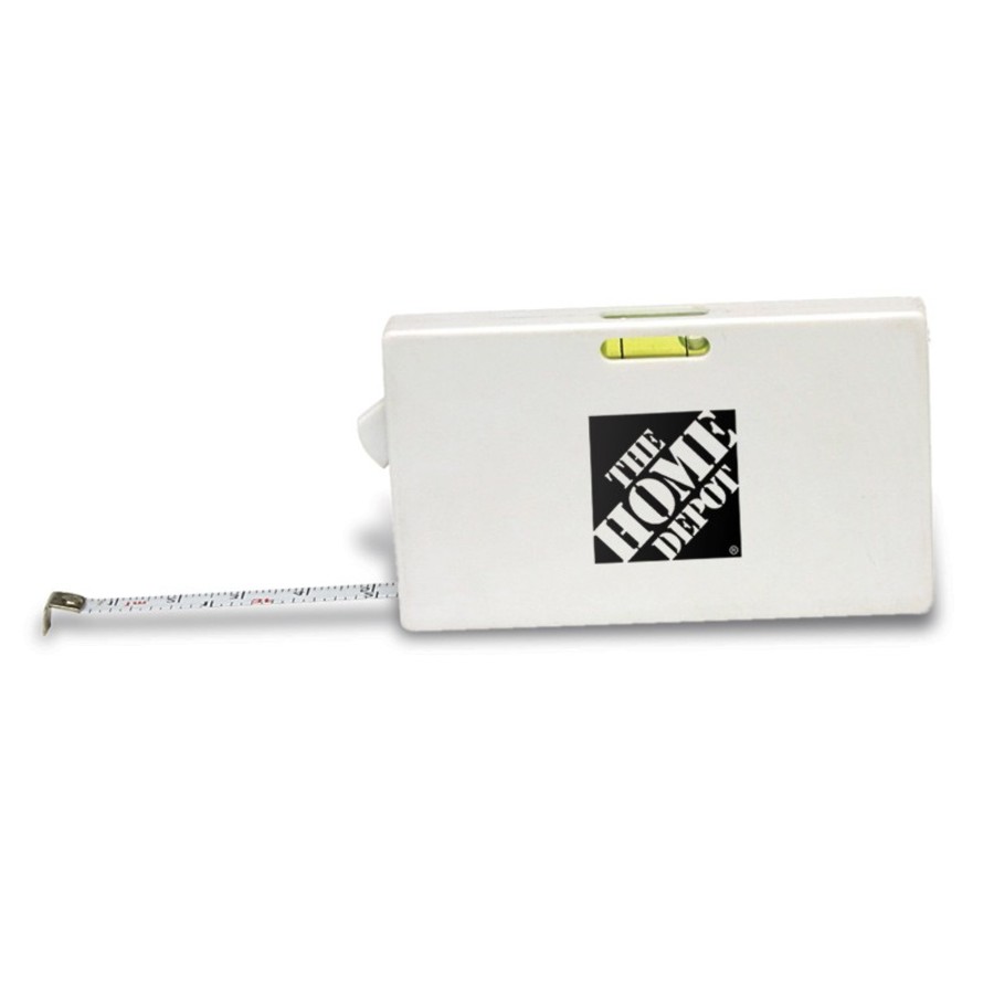 Imprinted 3 Ft. Leveler Tape Measure