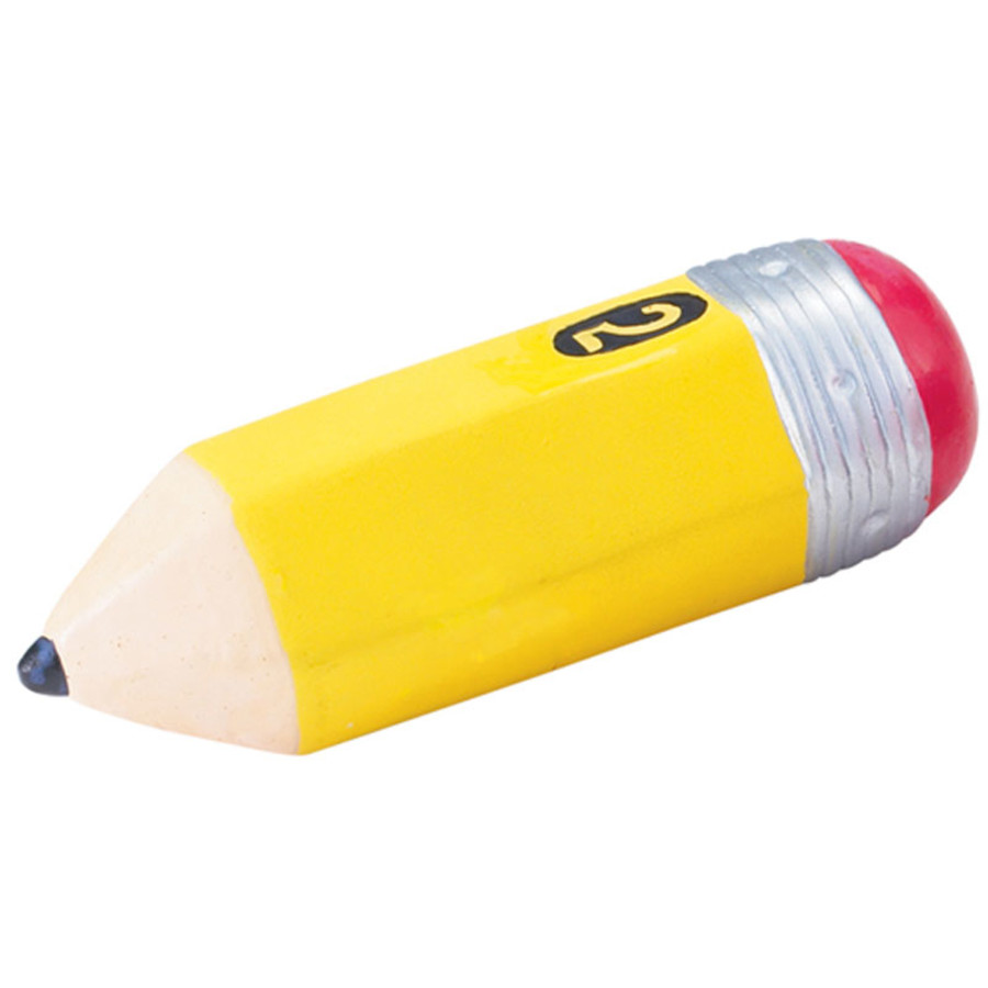 Imprinted Pencil Stress Reliever