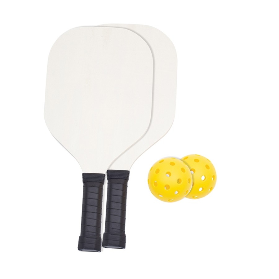 4-Piece Pickleball Set