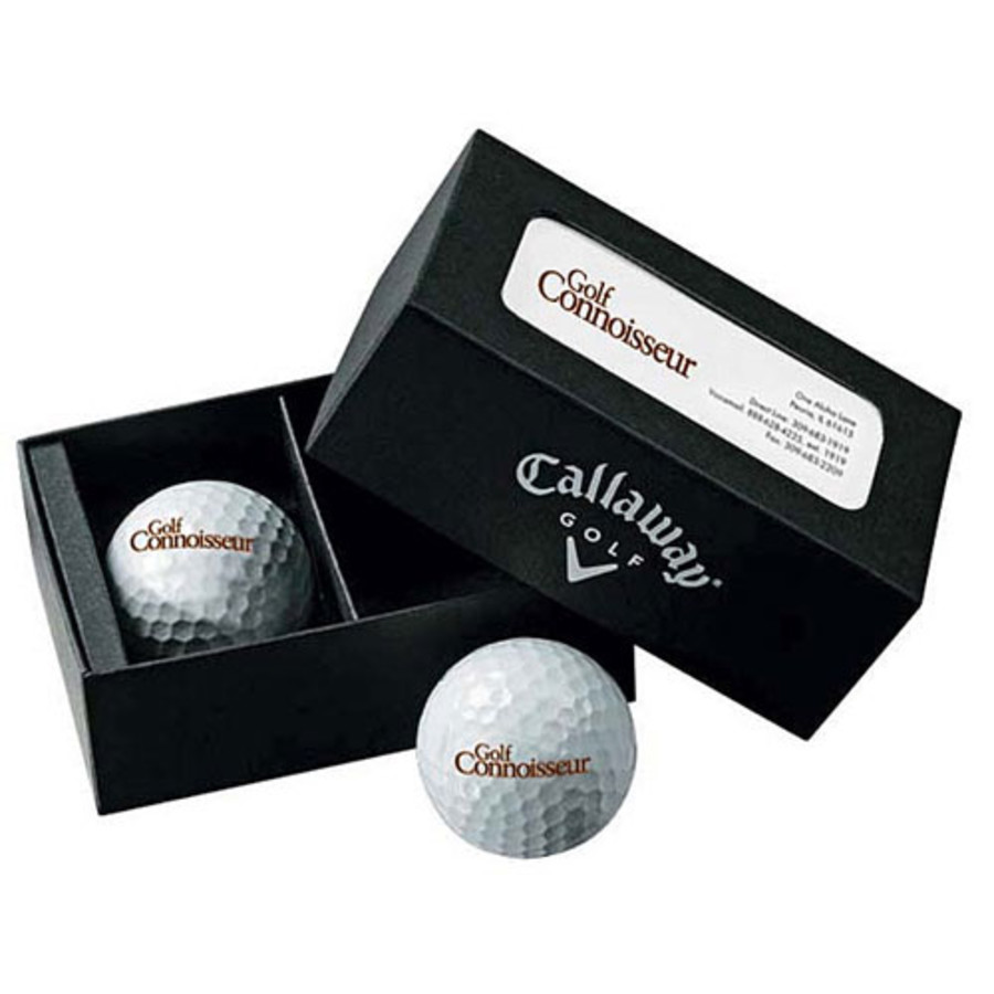 Callaway Golf Balls - Callaway Golf