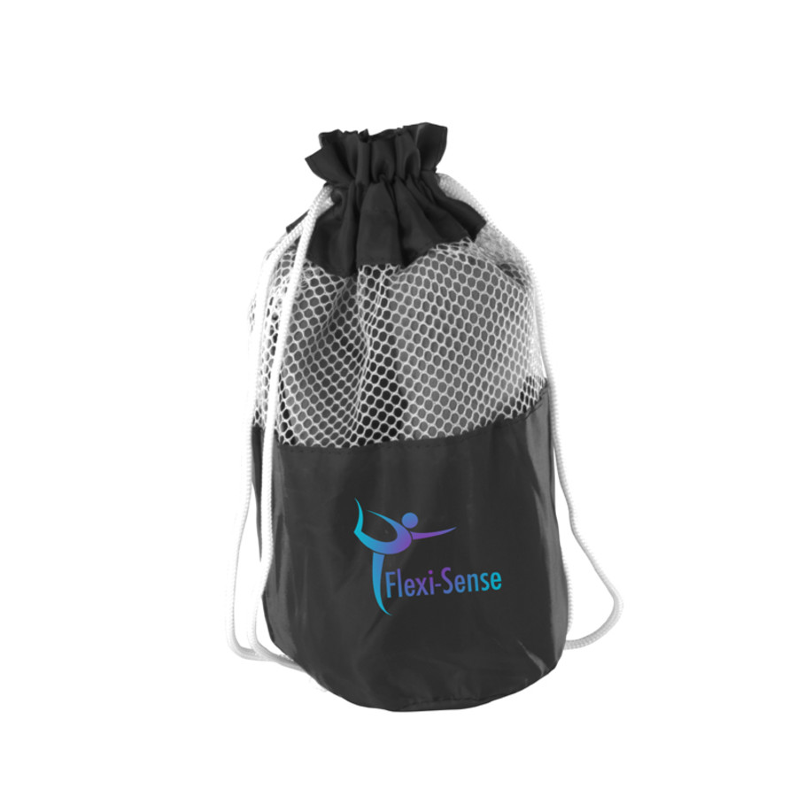 Take Along Yoga Blanket Kit