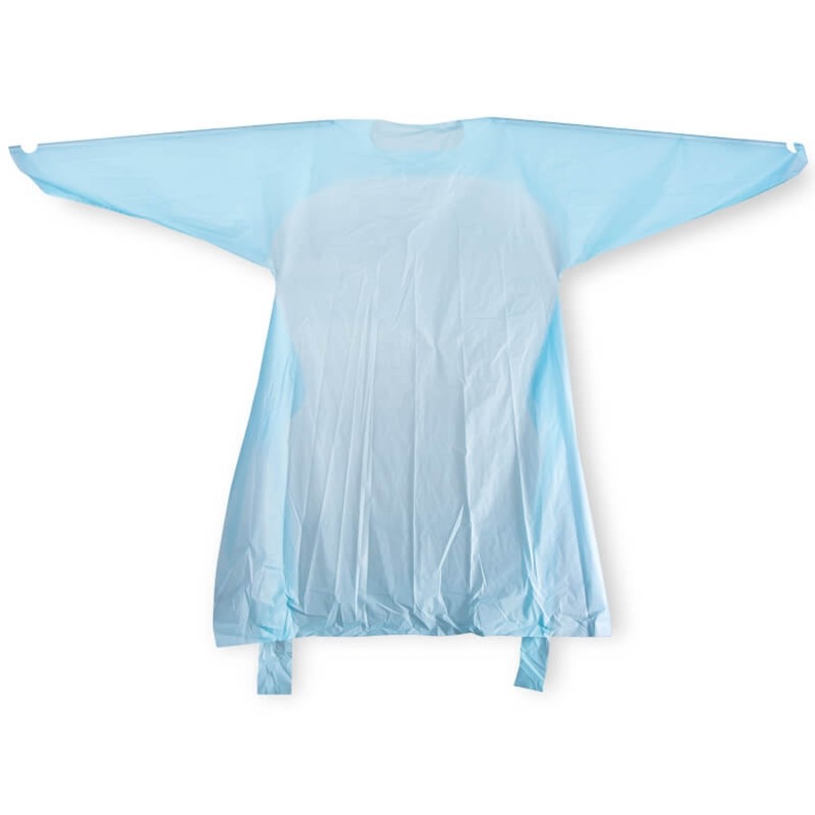 CPE Gown