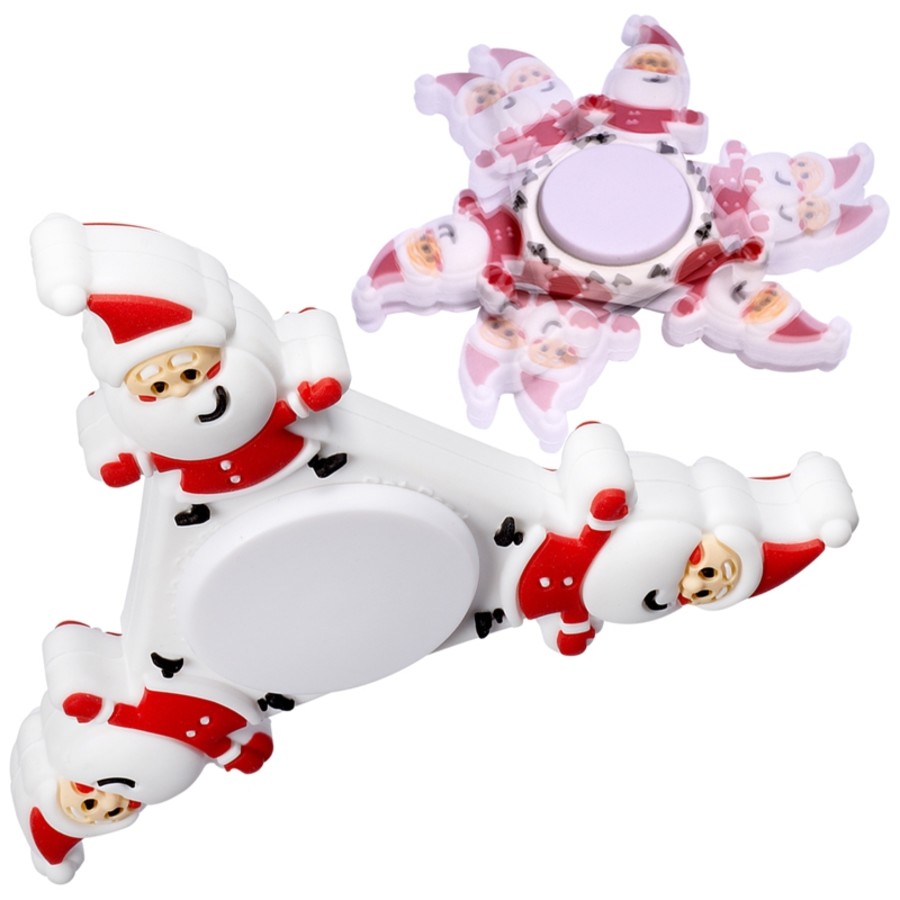 PromoSpinner - Santa